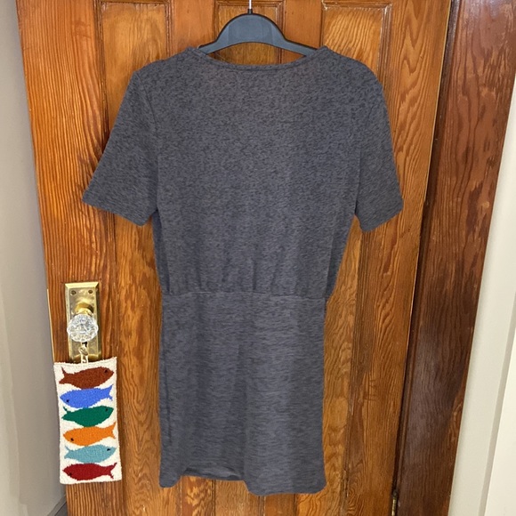 Zara wrap-dress - Picture 3 of 3